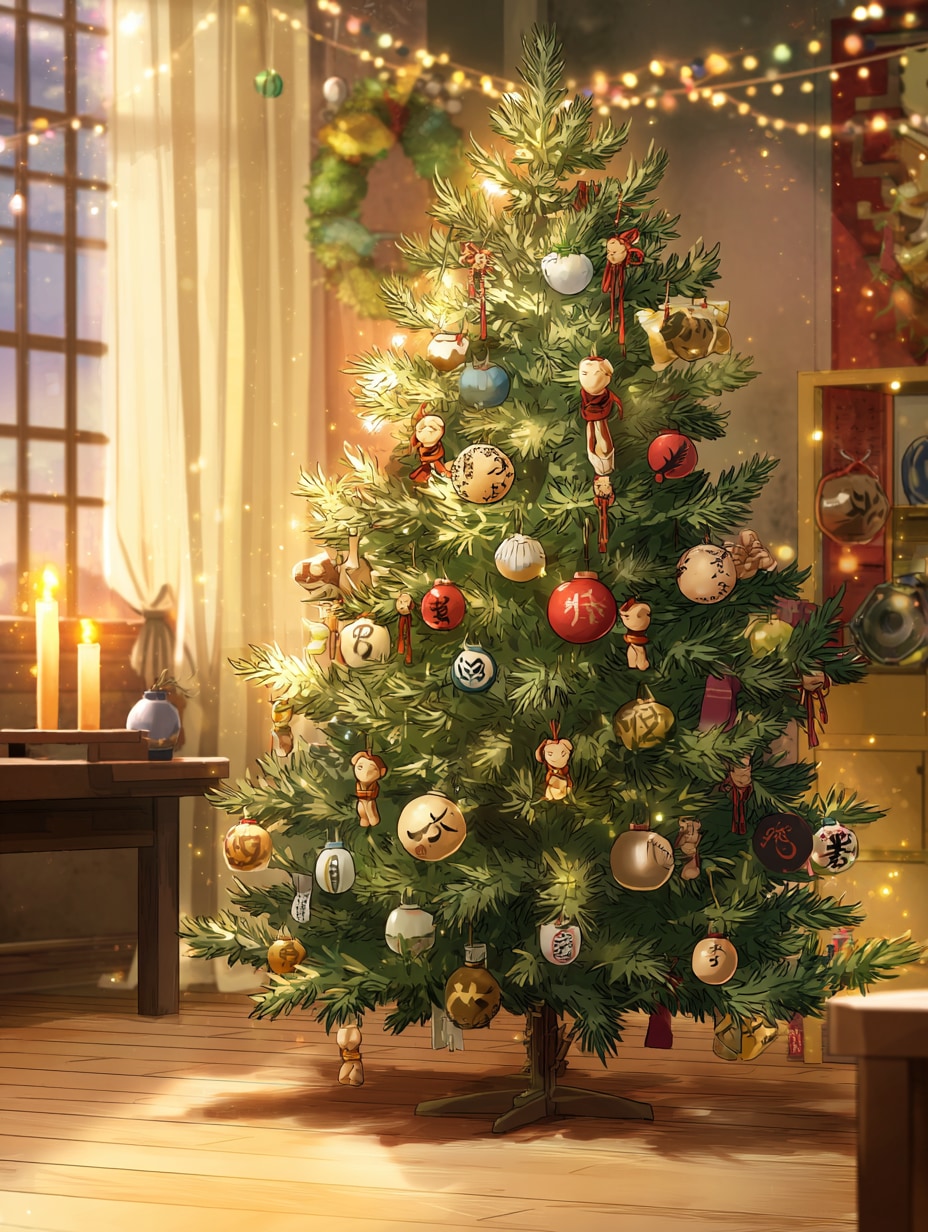 Gemeinsamer Jahresausklang, 13. Dezember 2025  ab 16 Uhr